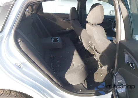 2024 Chevrolet Malibu Fwd 1Lt z USA, uszkodzony, nr VIN 1G1ZD5ST6RF142677